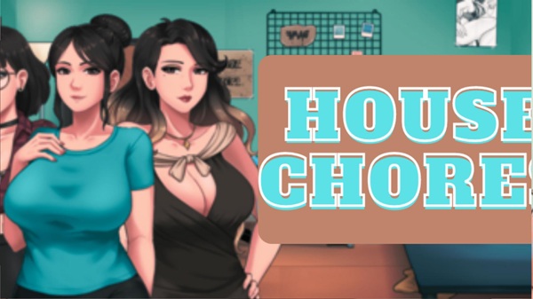 house chores apk untuk ios